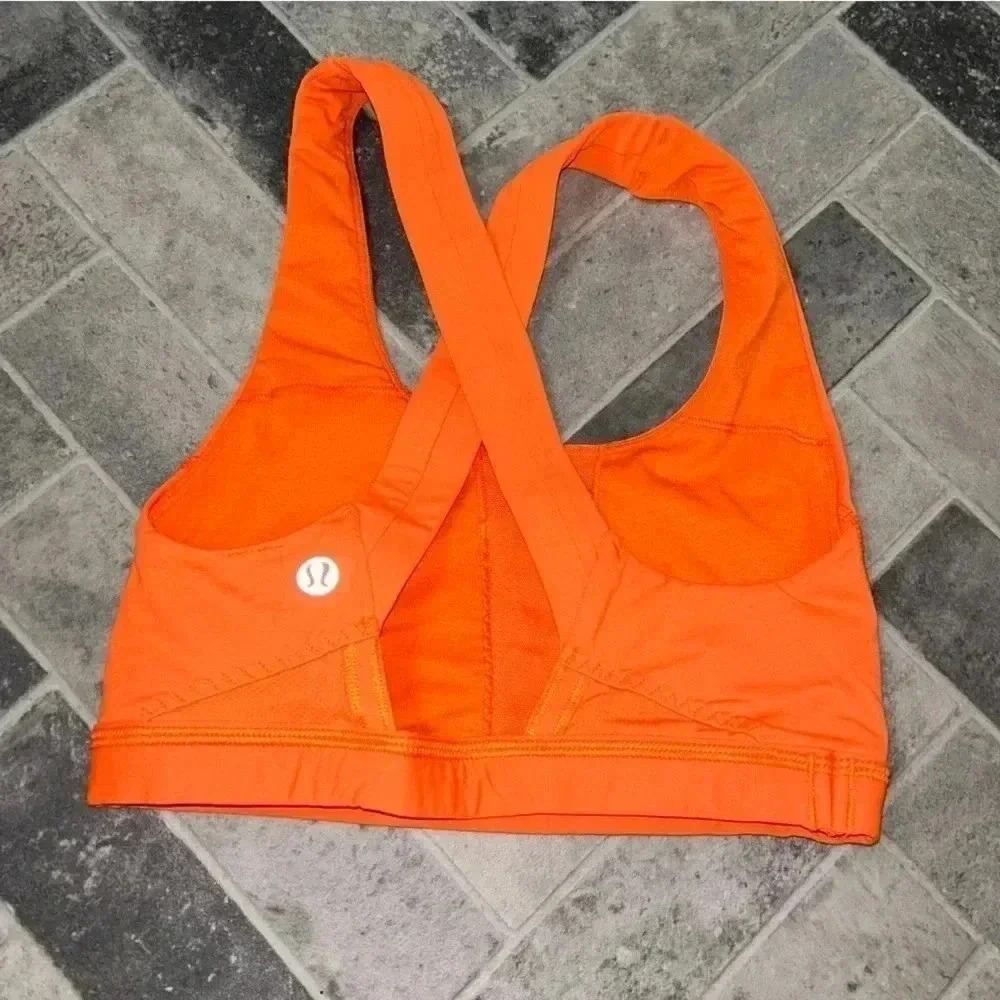 Lululemon Bra - Picture 2 of 2